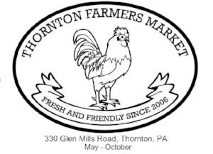 Thornton Farmers Market Logo