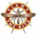 Flight the bite logo