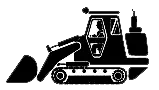 bulldozer