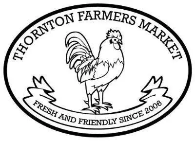 farmers market