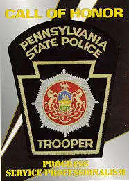 Police Logo