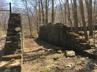 Luckenbach Trail