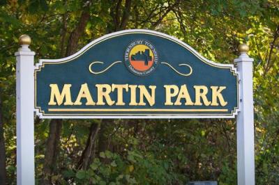 Martin Park